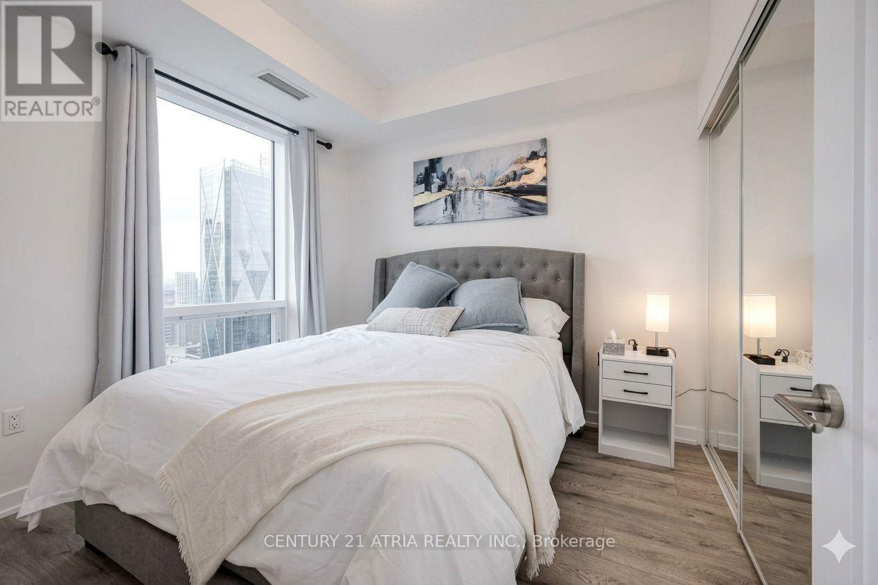 4703 - 28 Freeland Street, Toronto, Ontario  M5E 0E3 - Photo 4 - C13126536