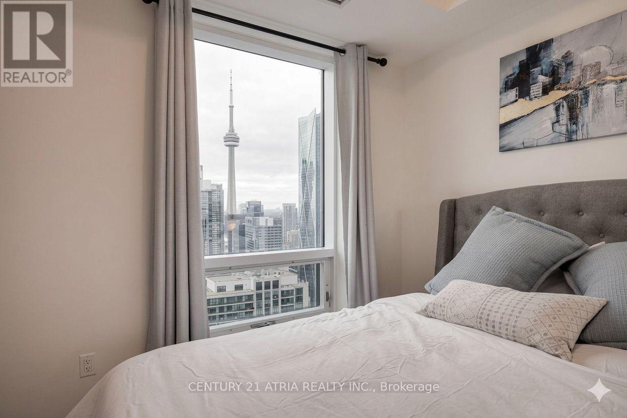 4703 - 28 Freeland Street, Toronto, Ontario  M5E 0E3 - Photo 5 - C13126536