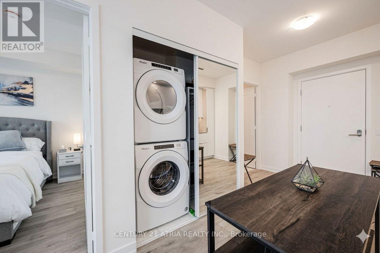 4703 - 28 Freeland Street, Toronto, Ontario  M5E 0E3 - Photo 6 - C13126536