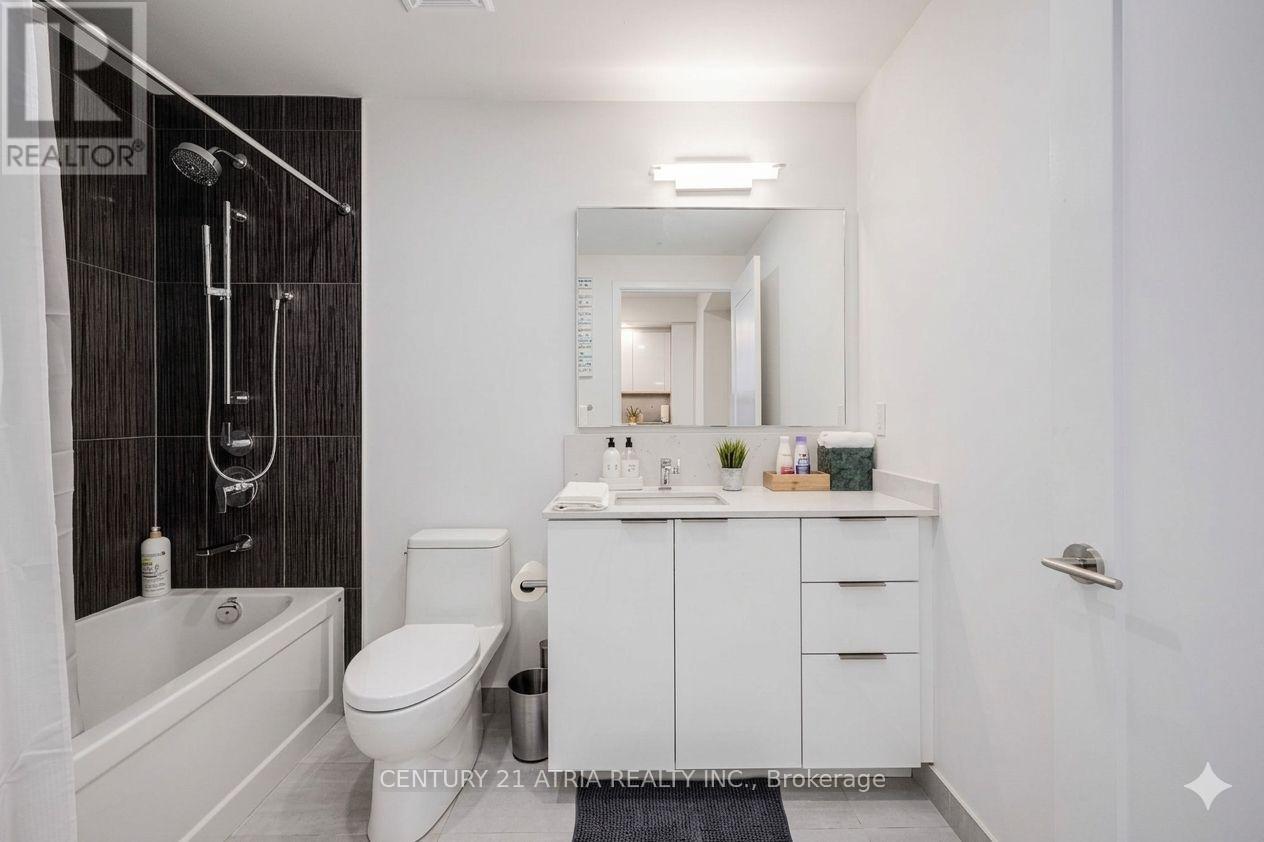 4703 - 28 Freeland Street, Toronto, Ontario  M5E 0E3 - Photo 7 - C13126536