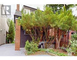 81 BOWOOD AVENUE, Toronto, Ontario