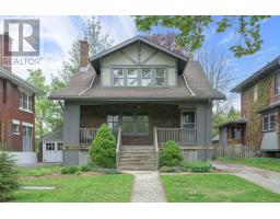 996 WATERLOO STREET, London East, Ontario