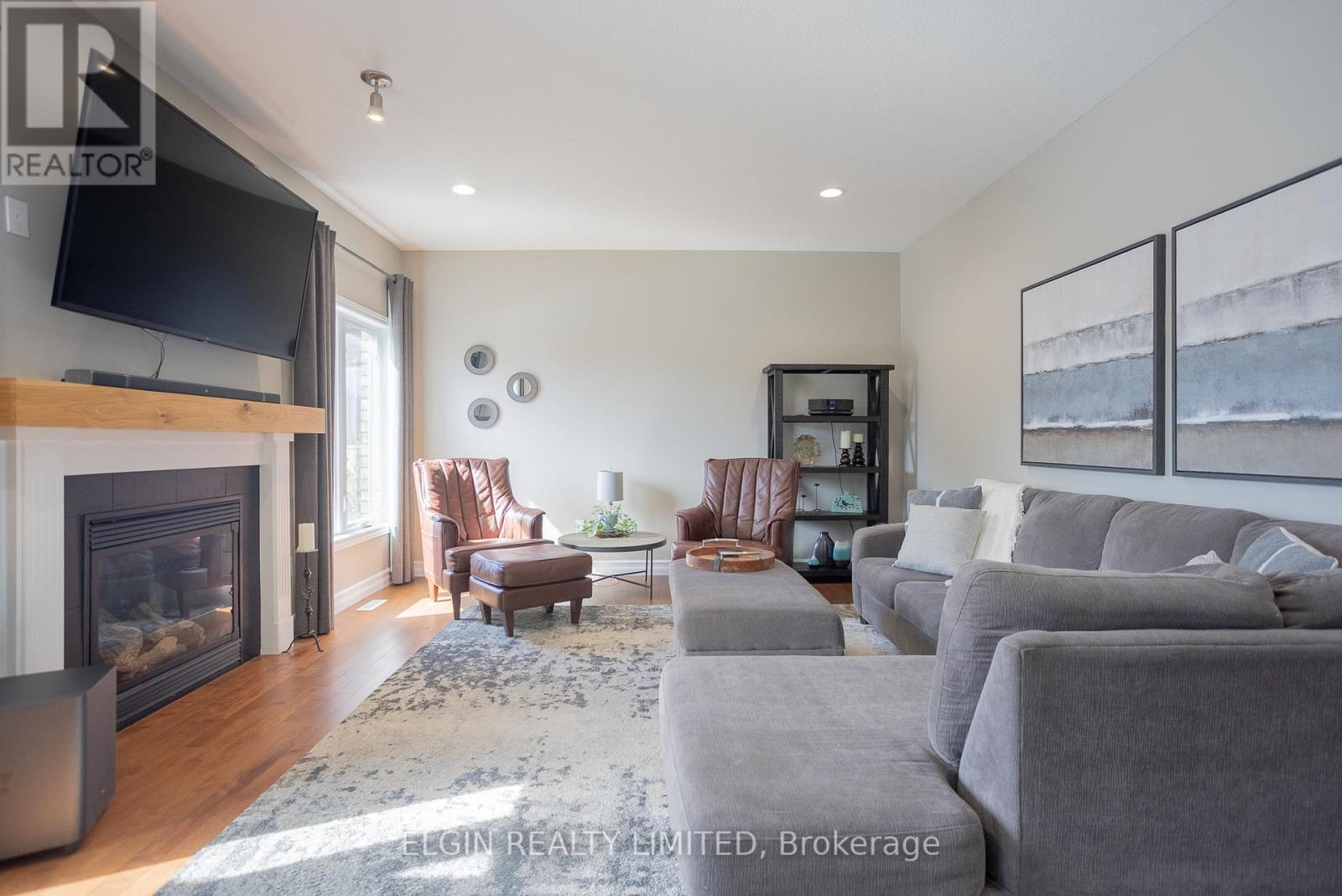 2062 Westwick Walk, London South, Ontario  N6P 0A2 - Photo 10 - X13126530