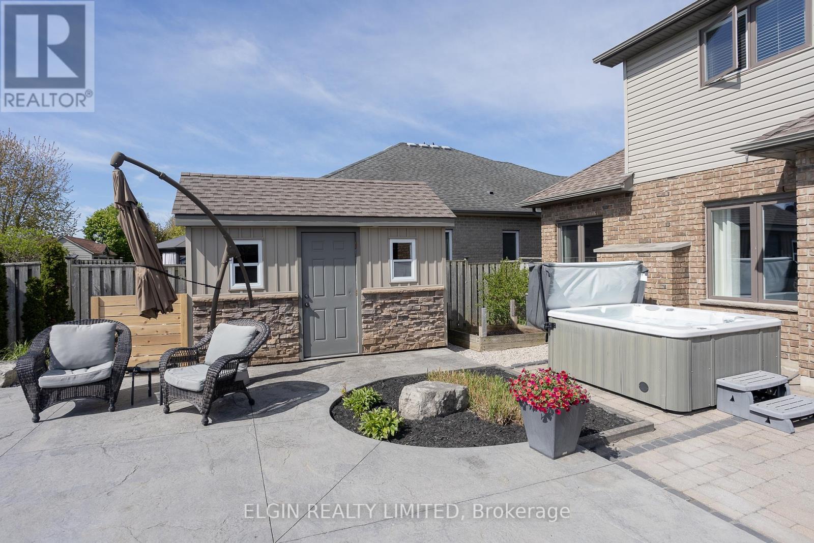 2062 Westwick Walk, London South, Ontario  N6P 0A2 - Photo 29 - X13126530