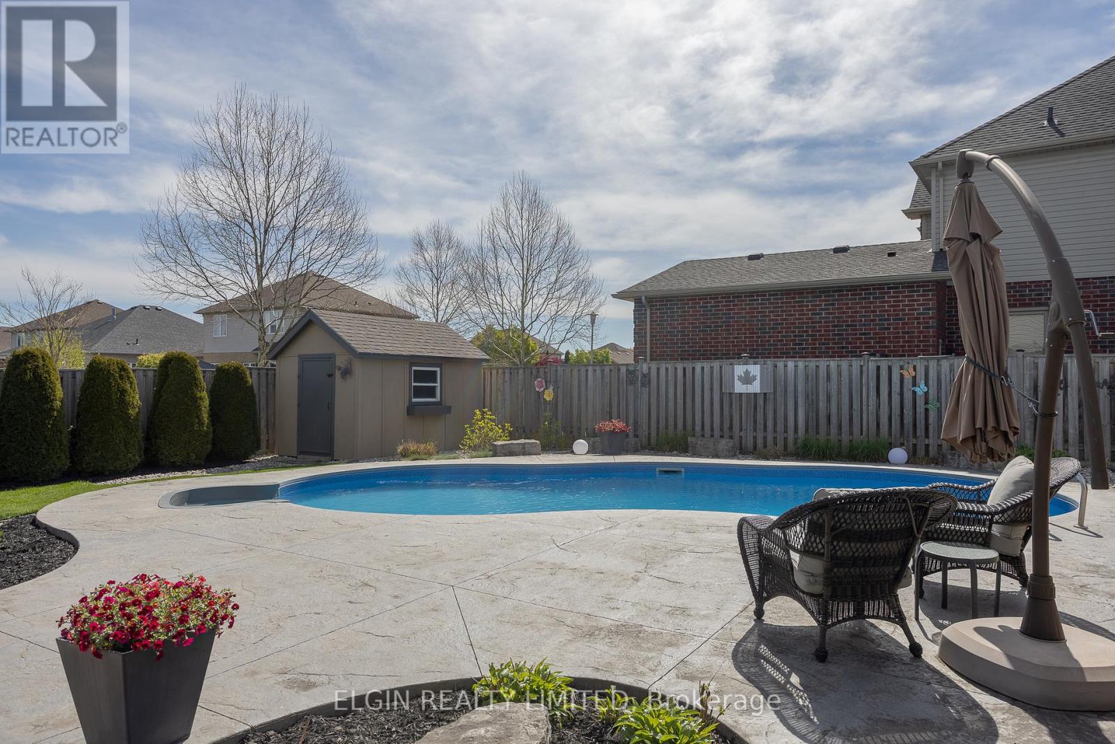2062 Westwick Walk, London South, Ontario  N6P 0A2 - Photo 31 - X13126530