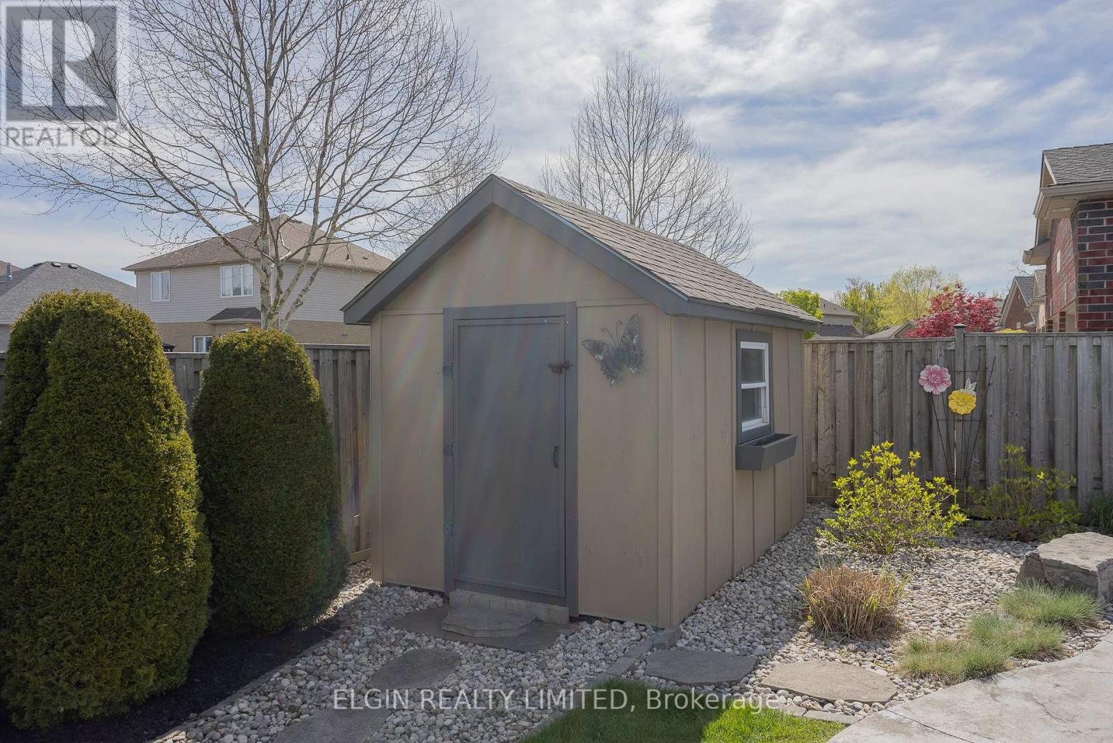 2062 Westwick Walk, London South, Ontario  N6P 0A2 - Photo 32 - X13126530