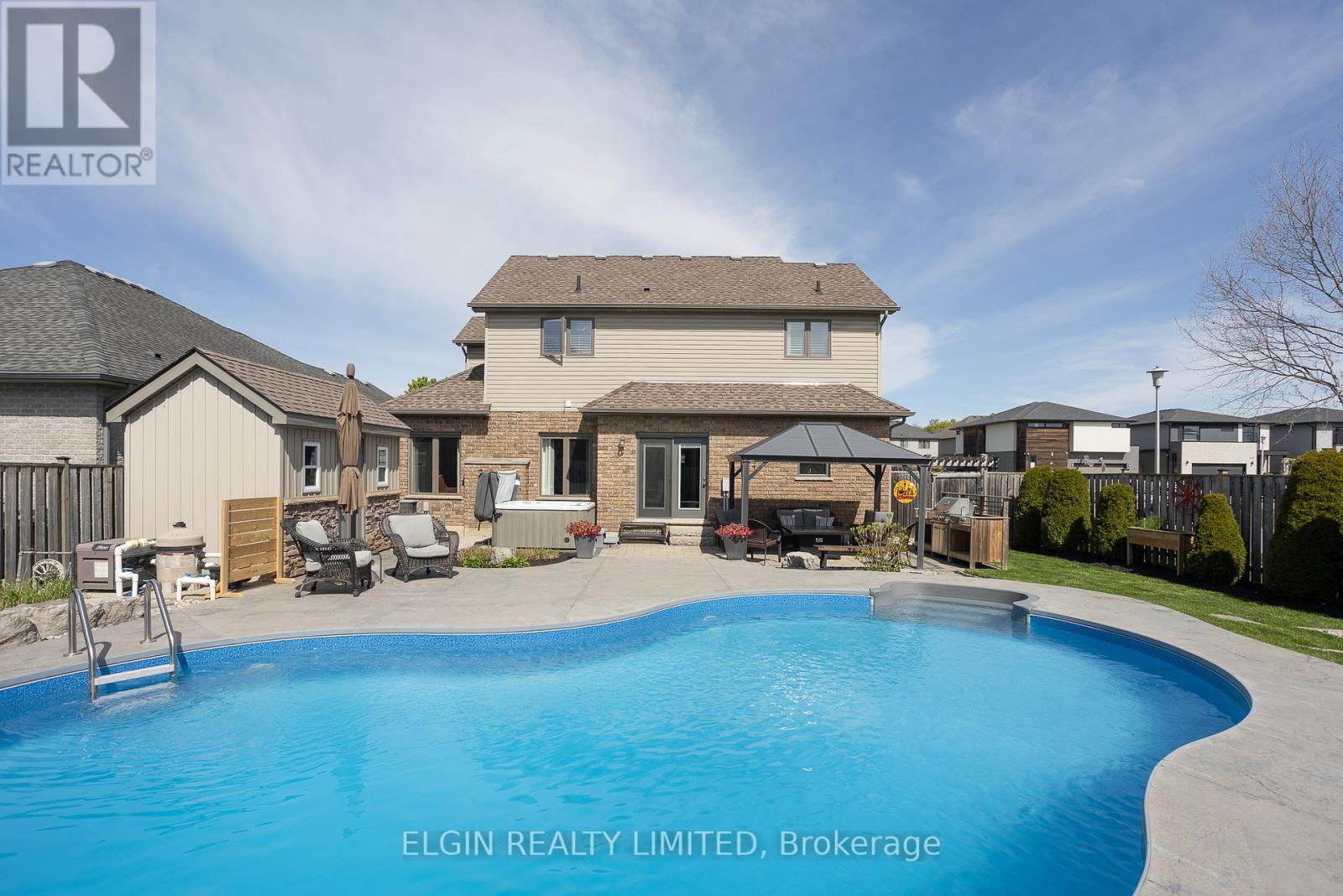 2062 Westwick Walk, London South, Ontario  N6P 0A2 - Photo 34 - X13126530