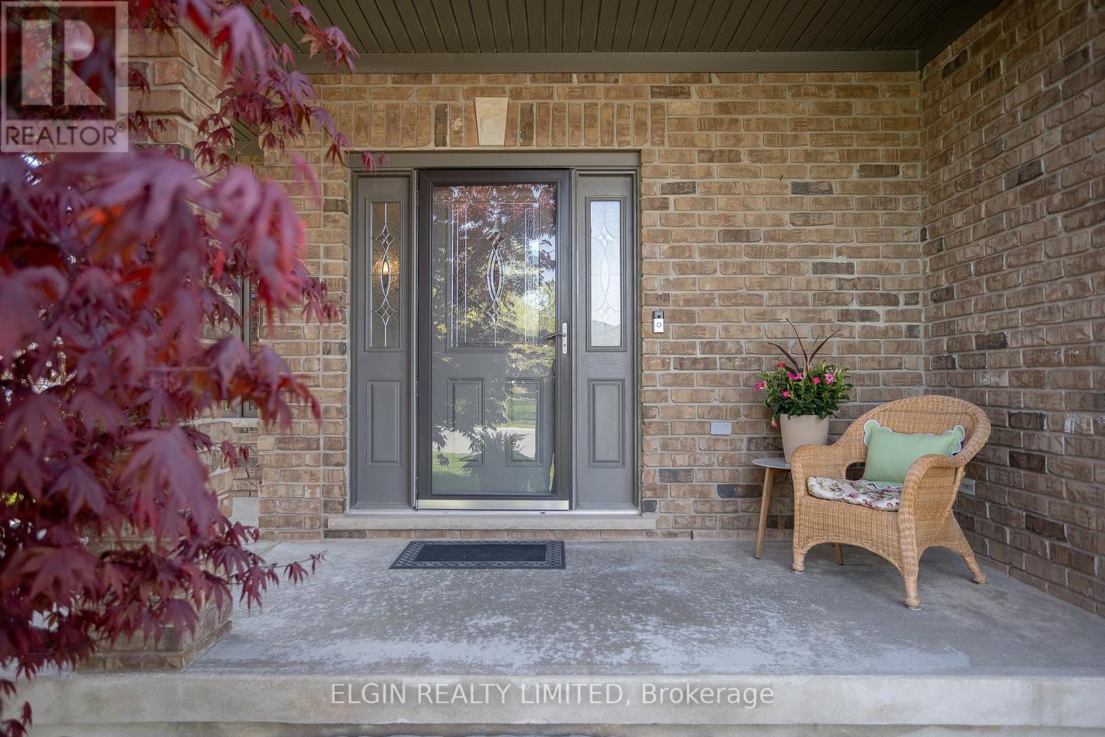 2062 Westwick Walk, London South, Ontario  N6P 0A2 - Photo 4 - X13126530