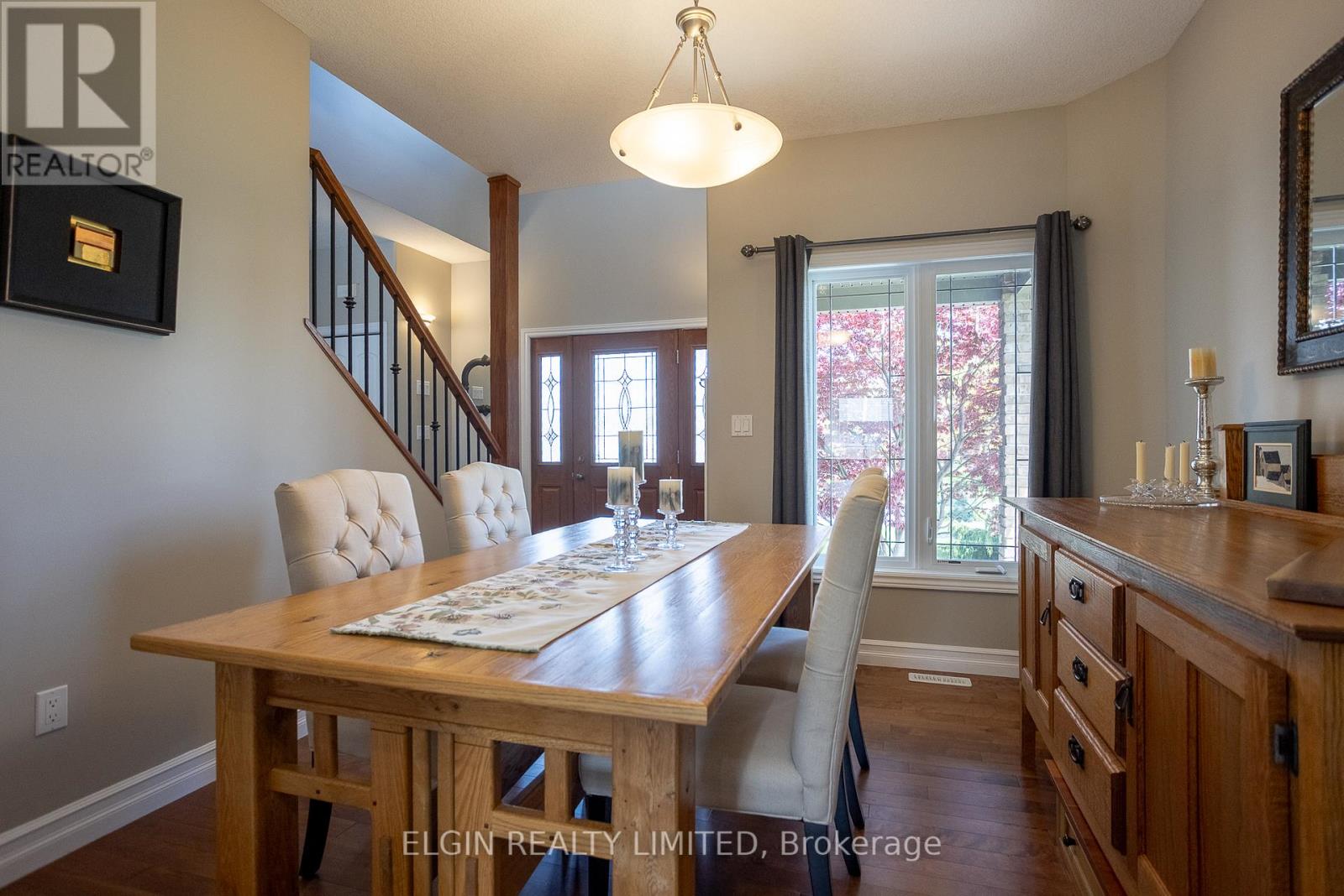 2062 Westwick Walk, London South, Ontario  N6P 0A2 - Photo 6 - X13126530