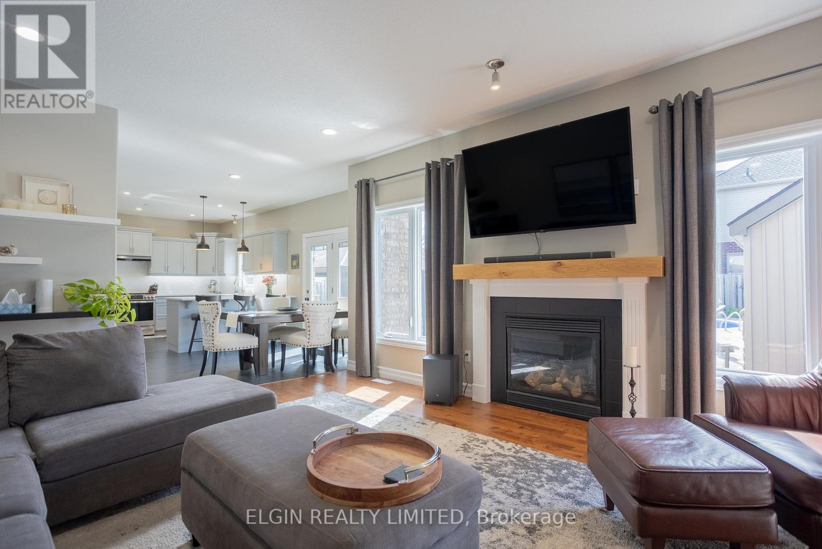 2062 Westwick Walk, London South, Ontario  N6P 0A2 - Photo 7 - X13126530