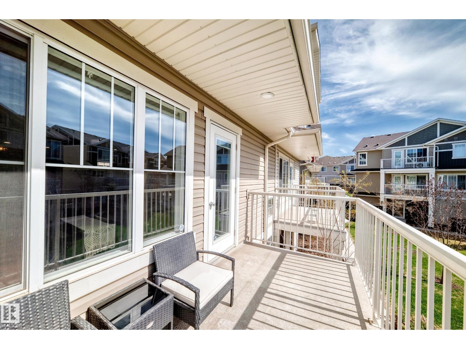 #108 17832 78 St Nw Nw, Edmonton, Alberta  T5Z 0L7 - Photo 13 - E4487574