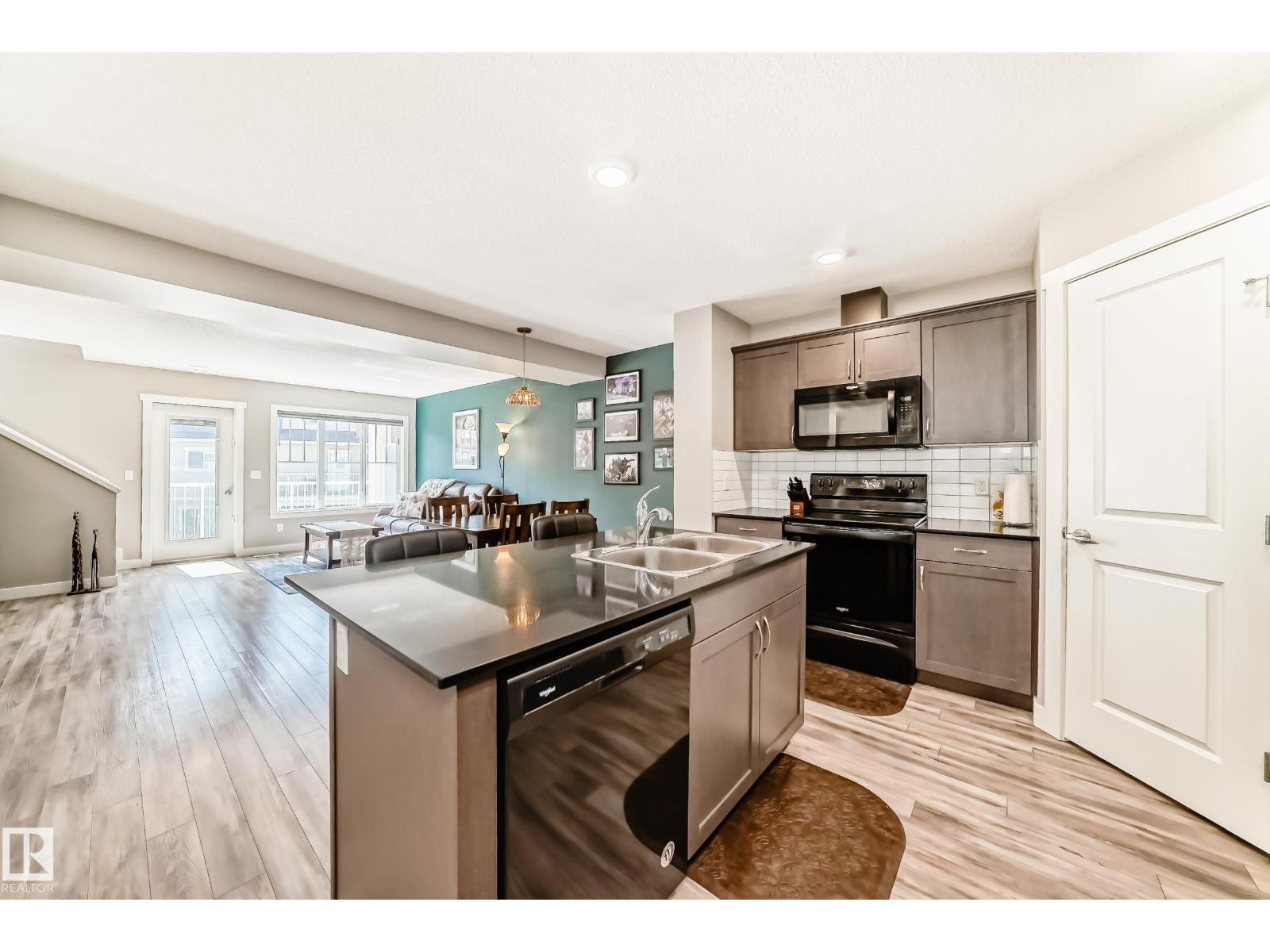 #108 17832 78 St Nw Nw, Edmonton, Alberta  T5Z 0L7 - Photo 5 - E4487574