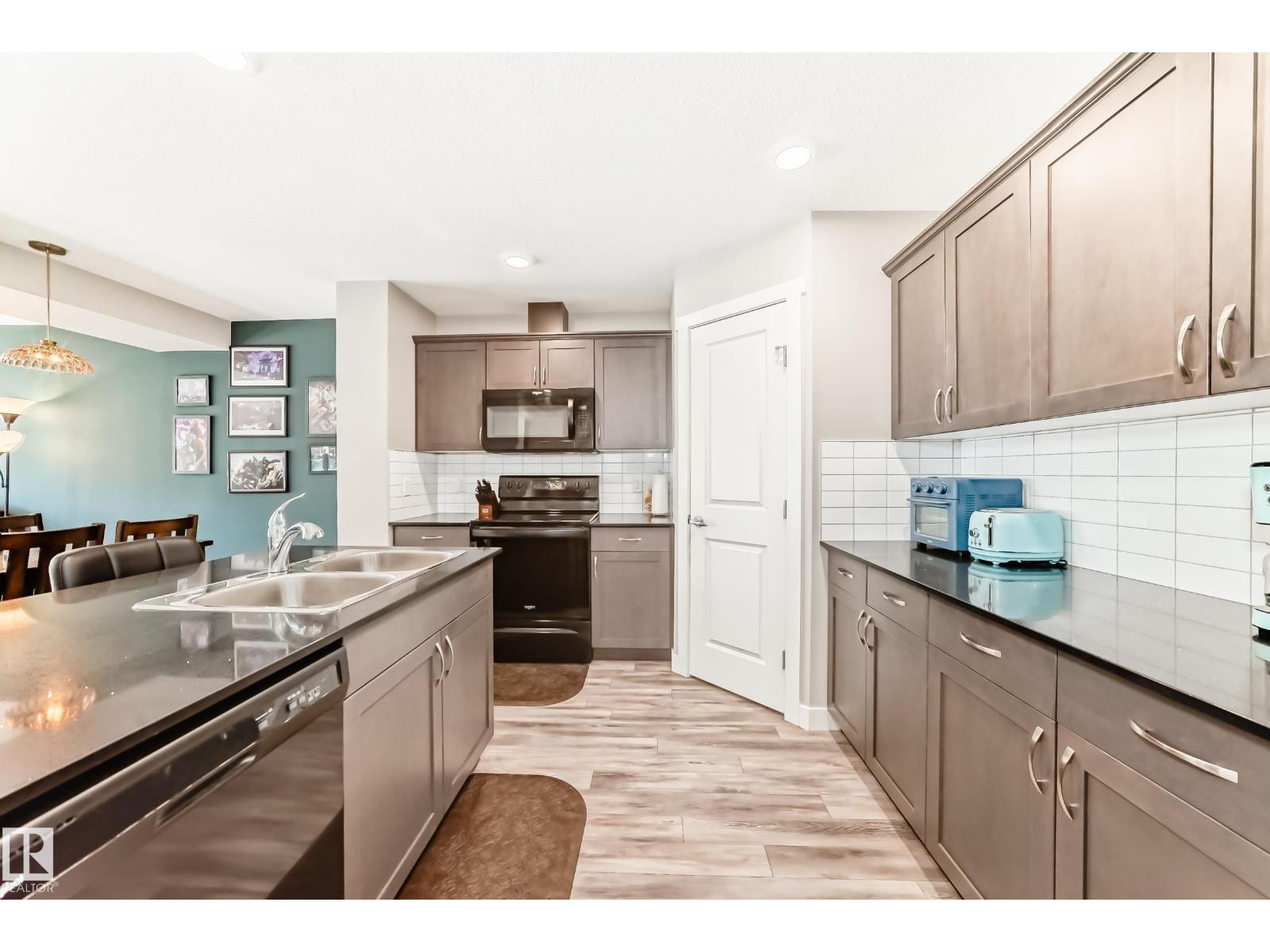 #108 17832 78 St Nw Nw, Edmonton, Alberta  T5Z 0L7 - Photo 6 - E4487574