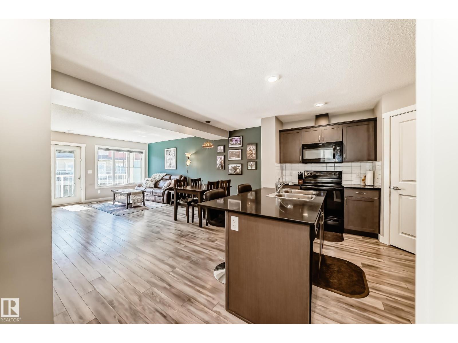 #108 17832 78 St Nw Nw, Edmonton, Alberta  T5Z 0L7 - Photo 7 - E4487574
