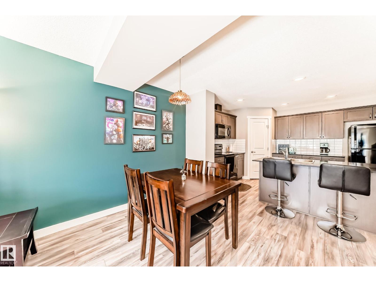 #108 17832 78 St Nw Nw, Edmonton, Alberta  T5Z 0L7 - Photo 8 - E4487574