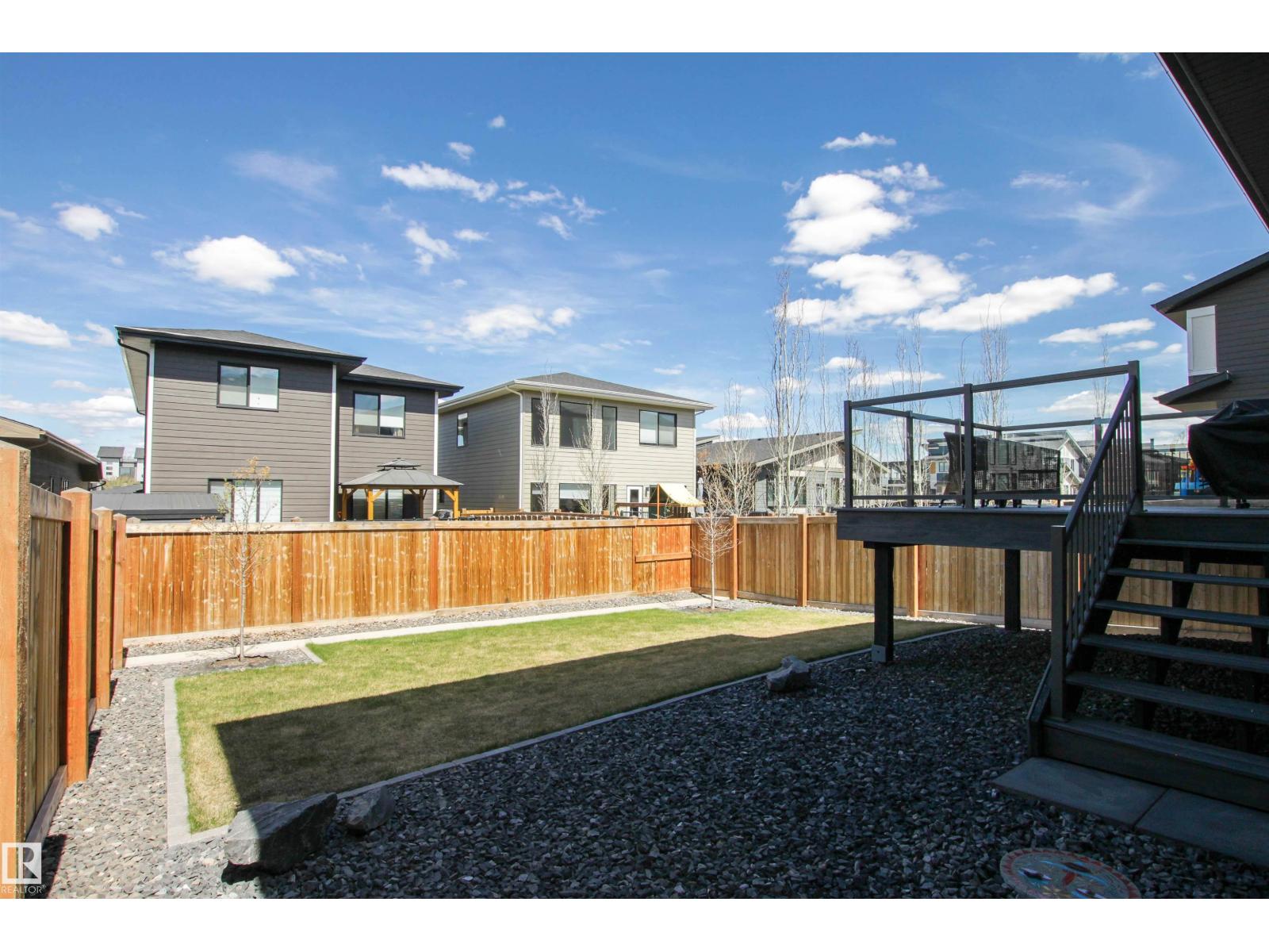48 Amesbury Wd, Sherwood Park, Alberta  T8B 0B5 - Photo 38 - E4487576