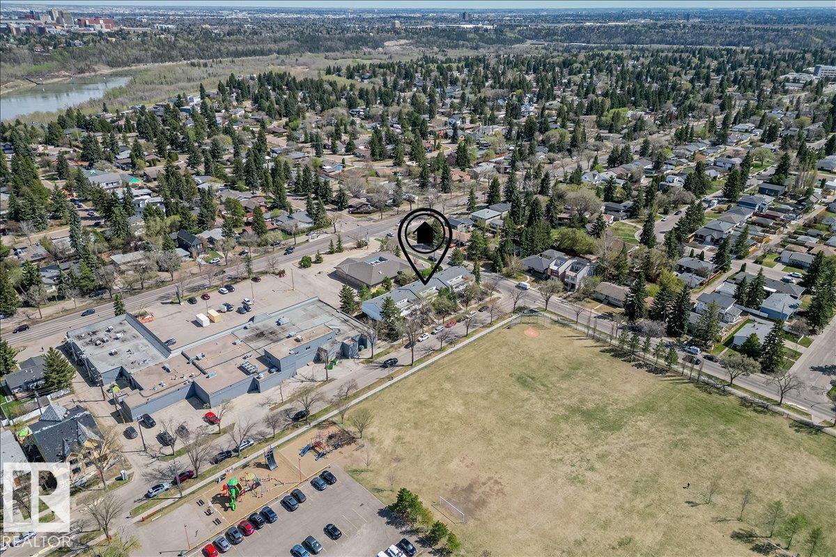14222 91 Av Nw, Edmonton, Alberta  T5R 4Y4 - Photo 40 - E4487578