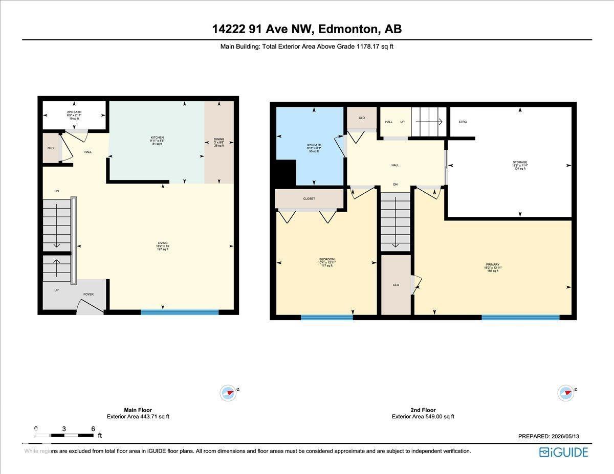 14222 91 Av Nw, Edmonton, Alberta  T5R 4Y4 - Photo 42 - E4487578