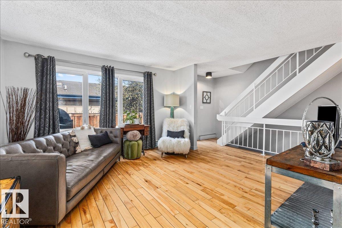 14222 91 Av Nw, Edmonton, Alberta  T5R 4Y4 - Photo 5 - E4487578