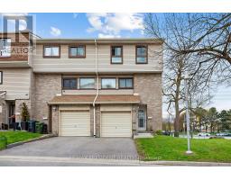 20 - 120 MURISON BOULEVARD, Toronto, Ontario