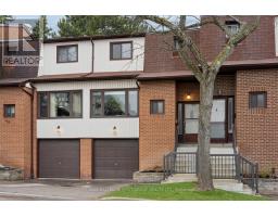42 - 765 OKLAHOMA DRIVE, Pickering, Ontario