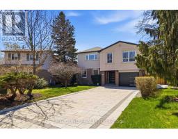 2711 SPRUCE NEEDLE COURT, Mississauga, Ontario