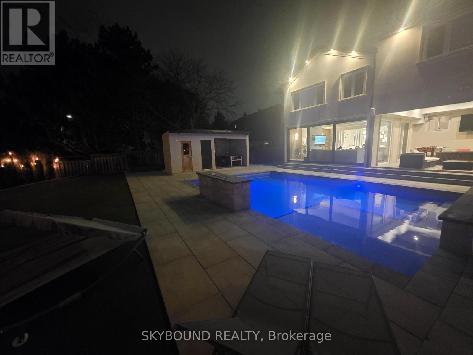 2711 Spruce Needle Court, Mississauga, Ontario  L5L 1N2 - Photo 44 - W13039558