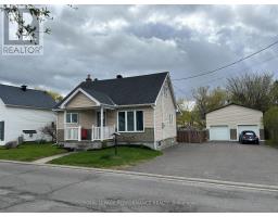 1245 ALMA STREET S, Clarence-Rockland, Ontario