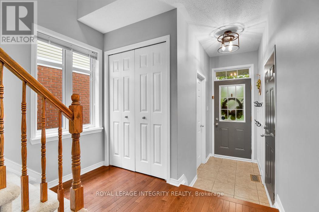 4418 Goldeneye Way, Ottawa, Ontario  K1V 2J3 - Photo 3 - X13126506