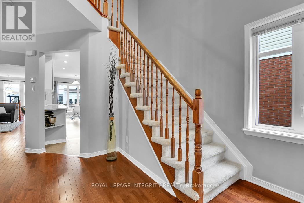 4418 Goldeneye Way, Ottawa, Ontario  K1V 2J3 - Photo 4 - X13126506