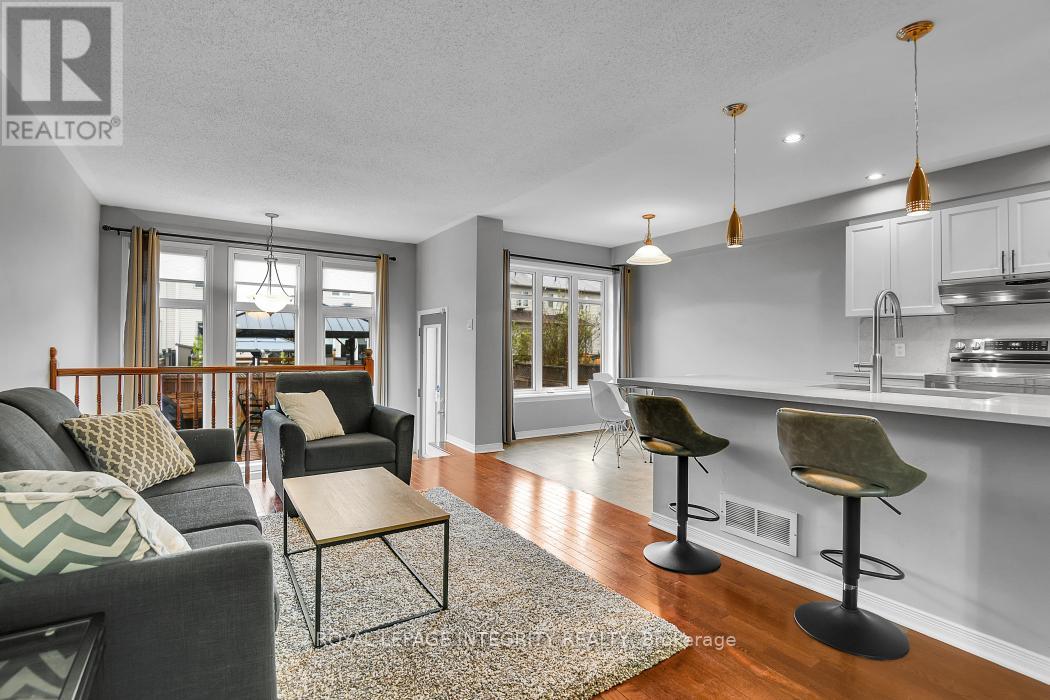 4418 Goldeneye Way, Ottawa, Ontario  K1V 2J3 - Photo 6 - X13126506