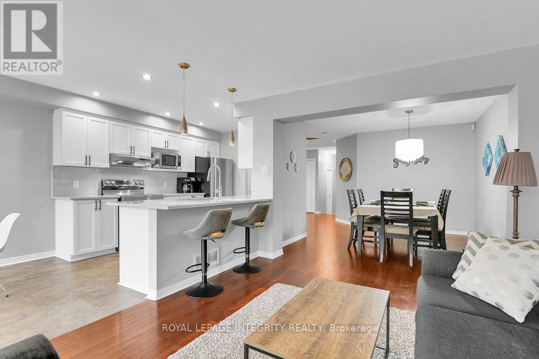 4418 Goldeneye Way, Ottawa, Ontario  K1V 2J3 - Photo 7 - X13126506