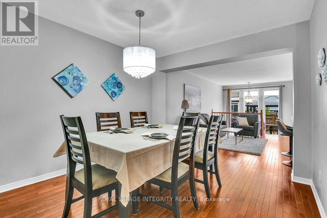 4418 Goldeneye Way, Ottawa, Ontario  K1V 2J3 - Photo 9 - X13126506