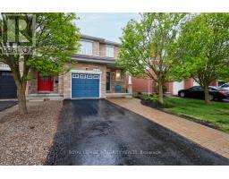 4418 GOLDENEYE WAY, Ottawa, Ontario