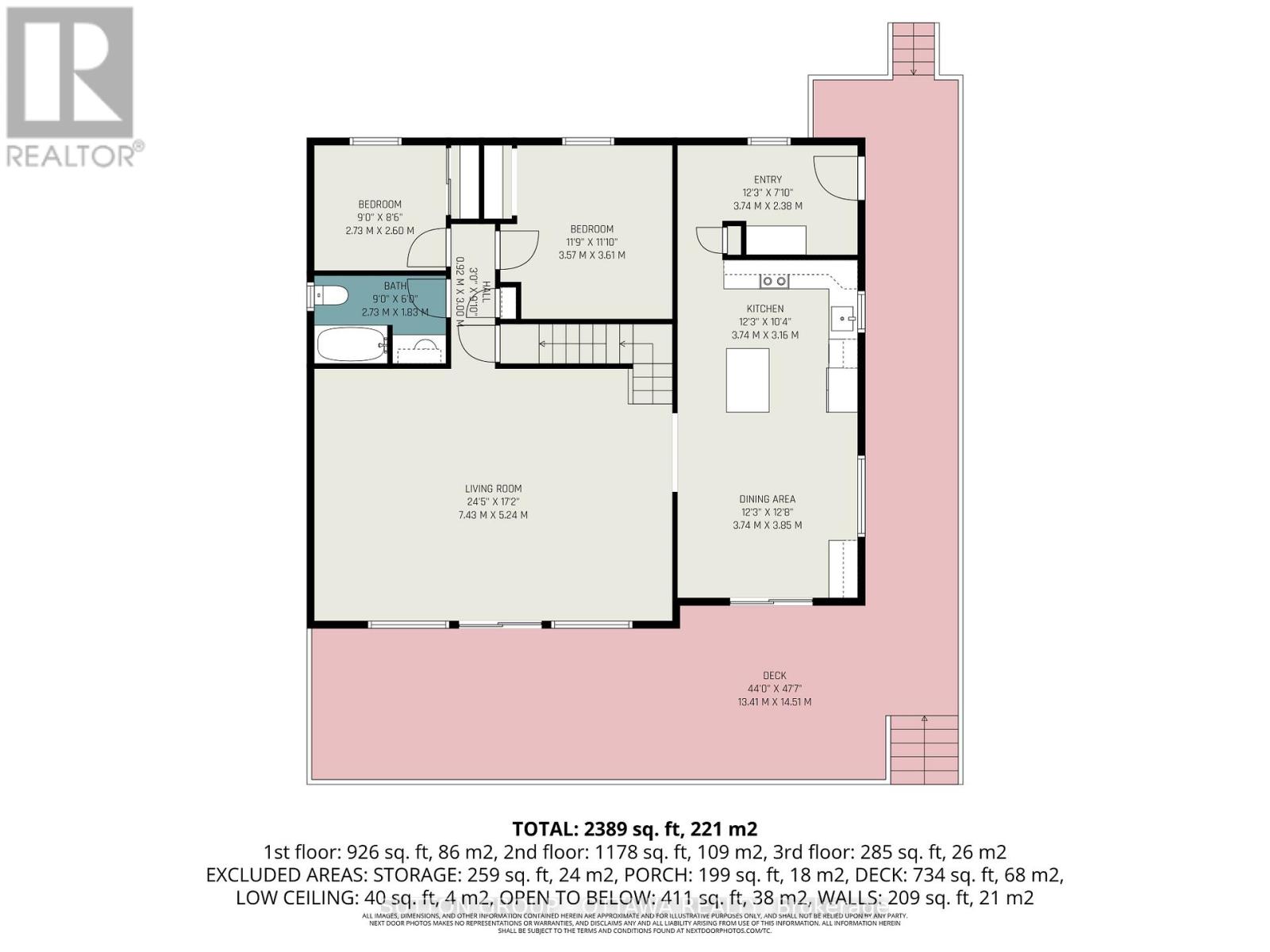 5315 Pearl Road, Champlain, Ontario  K0B 1K0 - Photo 37 - X13126626