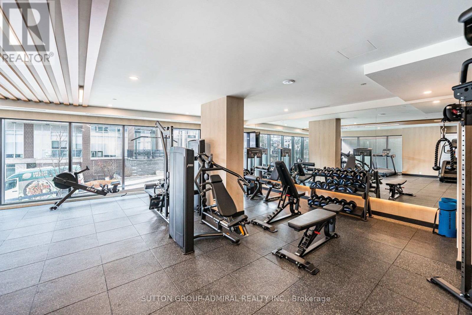1103 - 1660 Bloor Street W, Toronto, Ontario  M6P 0C6 - Photo 49 - W13098666