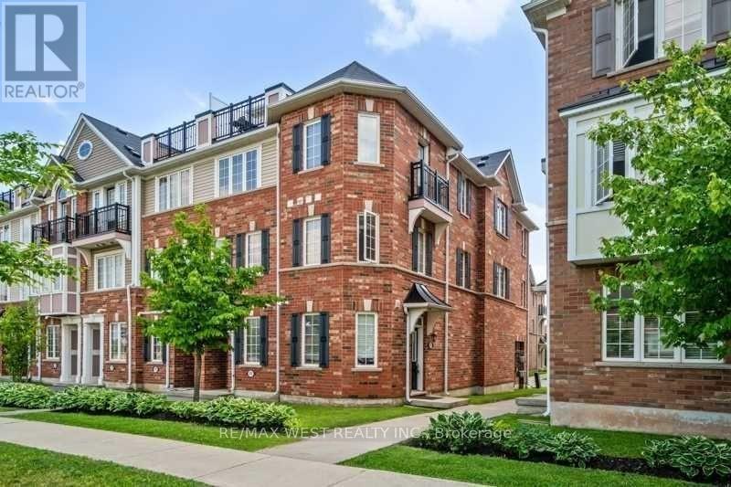 5 - 2614 Dashwood Drive, Oakville, Ontario  L6M 0K5 - Photo 2 - W13096600