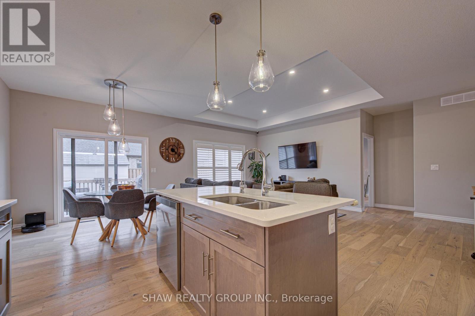 15 Matheson Crescent, East Zorra-Tavistock, Ontario  N0J 1M0 - Photo 20 - X13118052