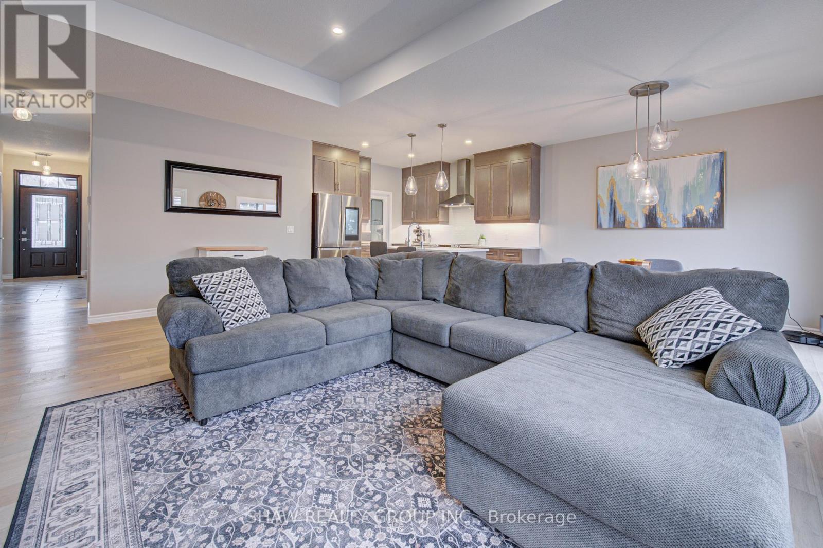 15 Matheson Crescent, East Zorra-Tavistock, Ontario  N0J 1M0 - Photo 15 - X13118052