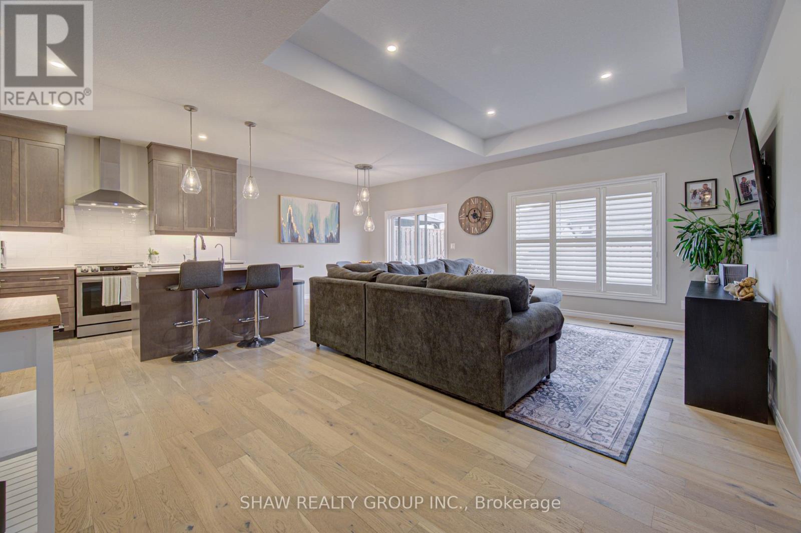 15 Matheson Crescent, East Zorra-Tavistock, Ontario  N0J 1M0 - Photo 12 - X13118052