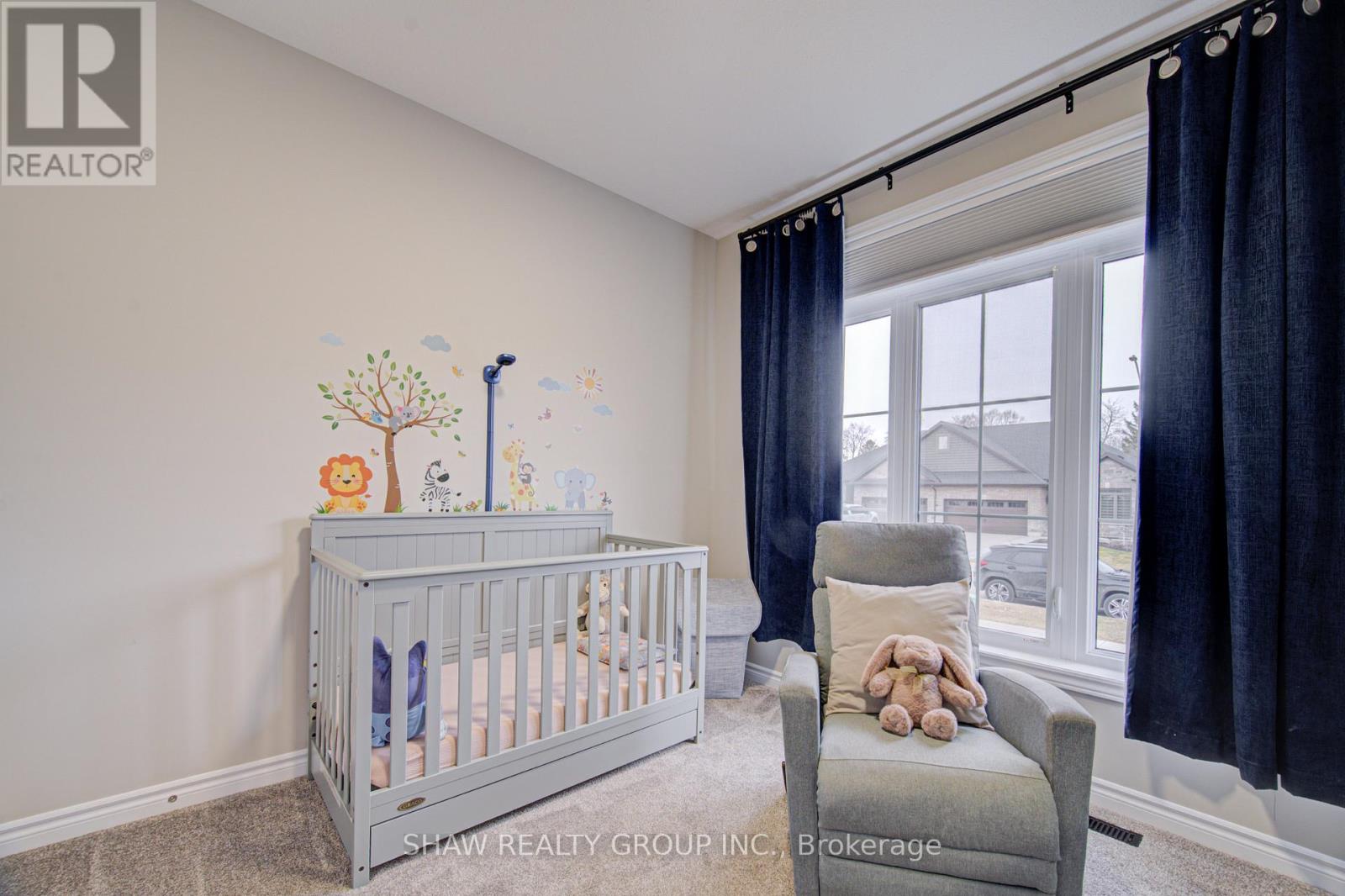 15 Matheson Crescent, East Zorra-Tavistock, Ontario  N0J 1M0 - Photo 7 - X13118052
