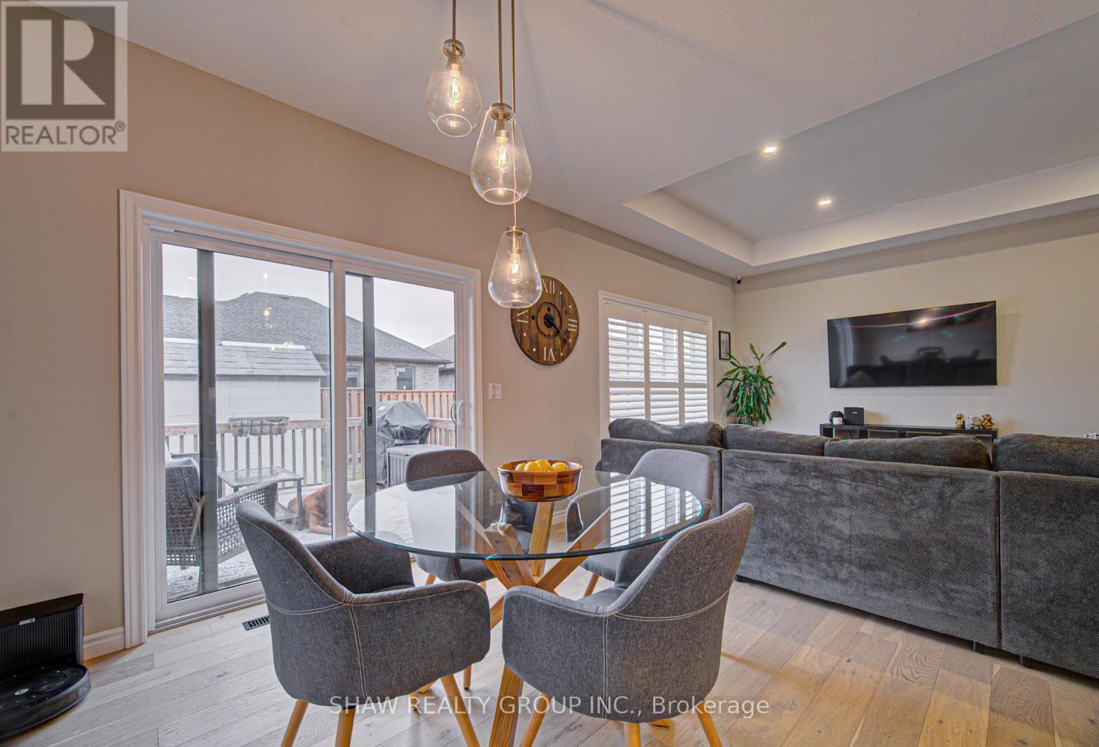 15 Matheson Crescent, East Zorra-Tavistock, Ontario  N0J 1M0 - Photo 23 - X13118052