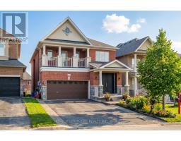 475 KWAPIS BOULEVARD, Newmarket, Ontario
