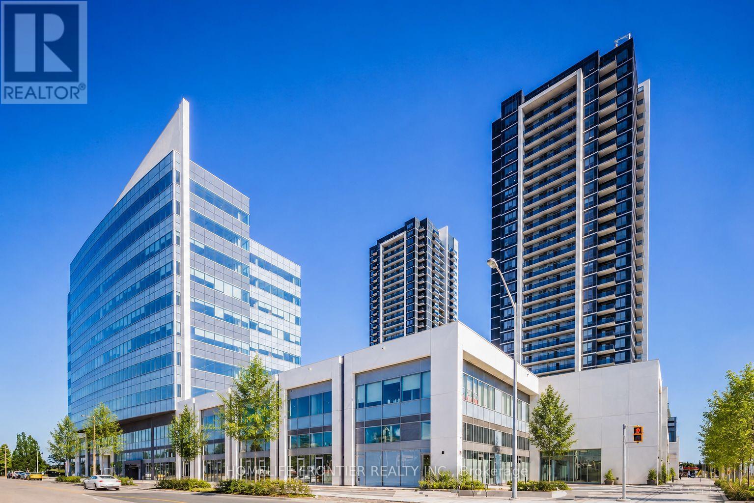 702 - 3600 HIGHWAY 7, Vaughan, Ontario