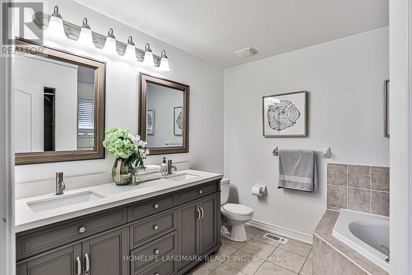 30 Ozner Crescent, Vaughan, Ontario  L4H 0E2 - Photo 20 - N13126516
