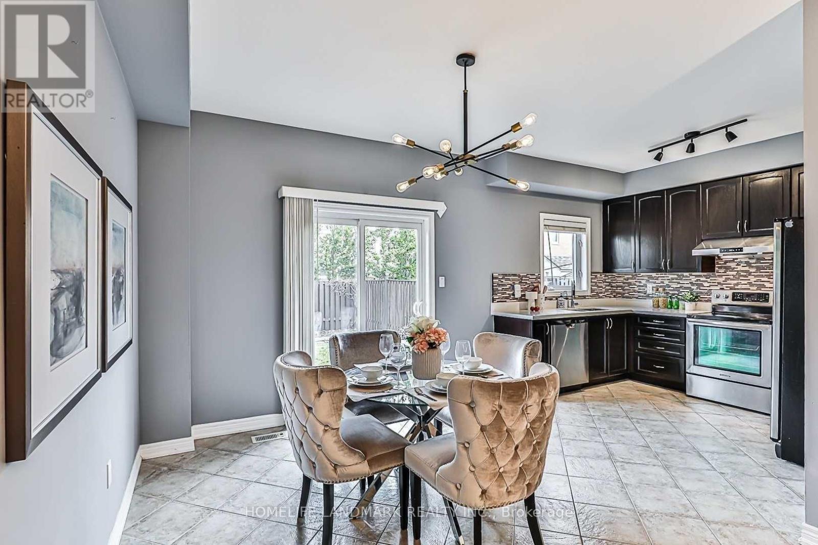 30 Ozner Crescent, Vaughan, Ontario  L4H 0E2 - Photo 9 - N13126516