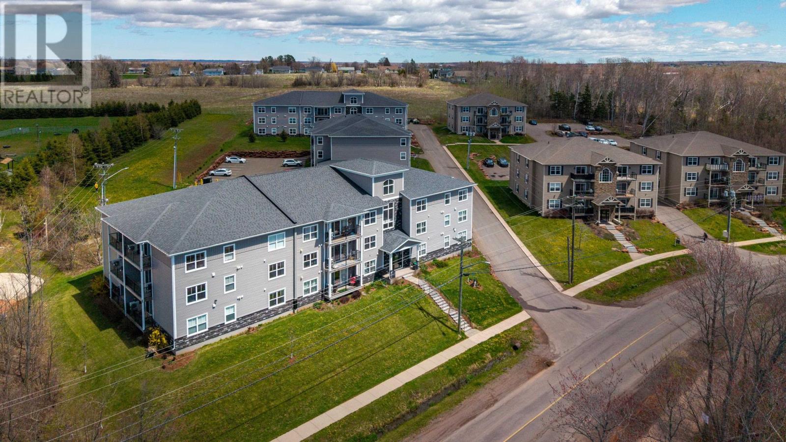 213 212 Shakespeare Drive, Stratford, Prince Edward Island