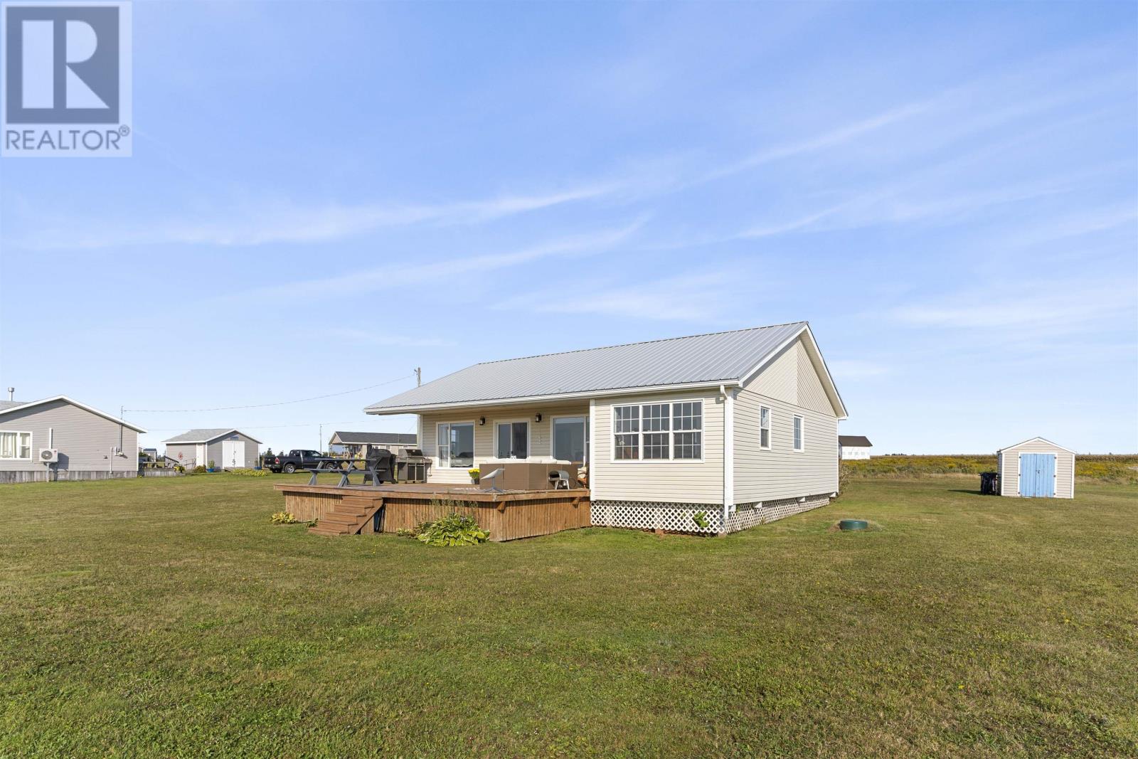26 Profitt Lane, Darnley, Prince Edward Island  C0B 1M0 - Photo 3 - 202610841