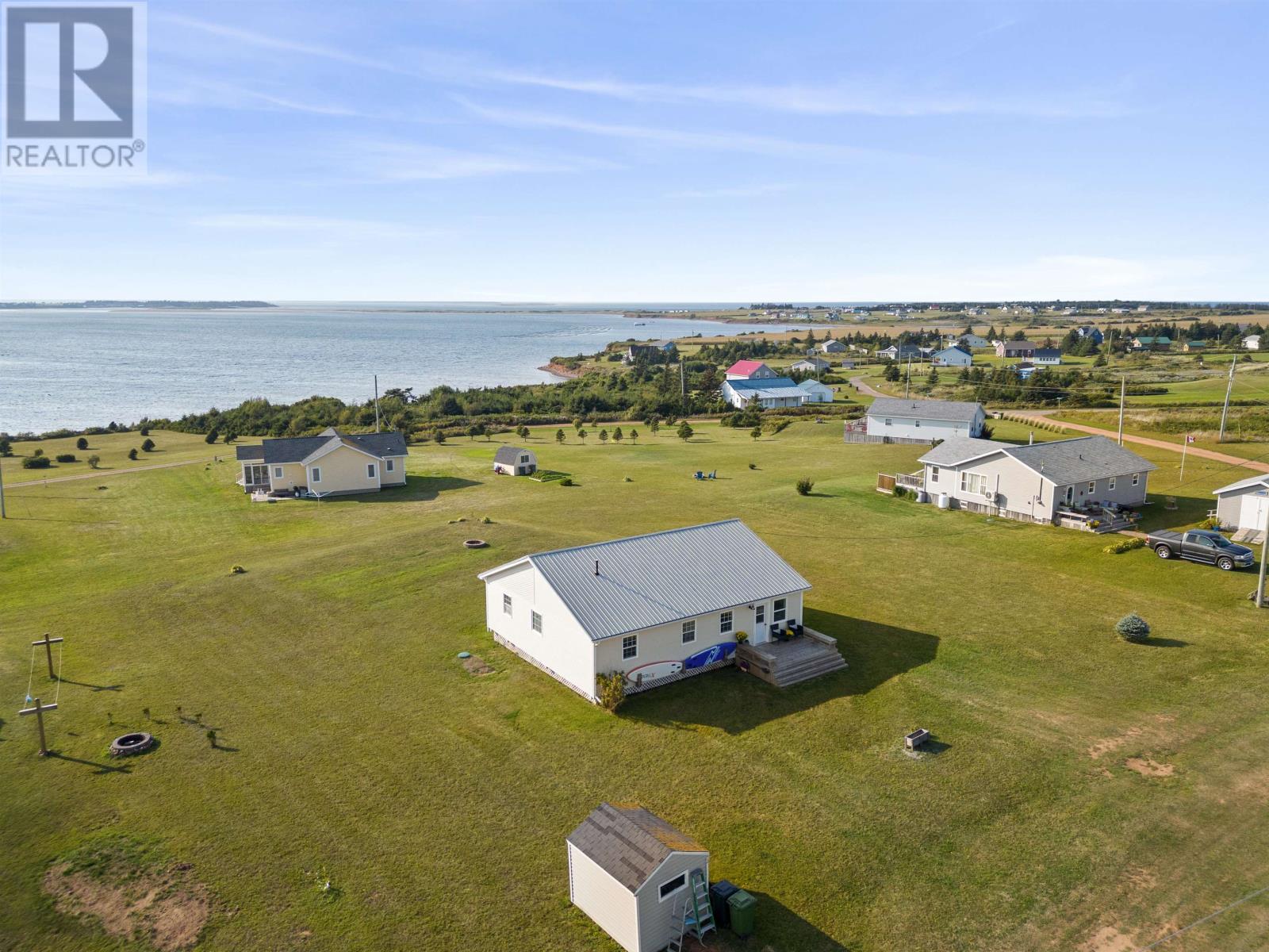 26 Profitt Lane, Darnley, Prince Edward Island  C0B 1M0 - Photo 4 - 202610841