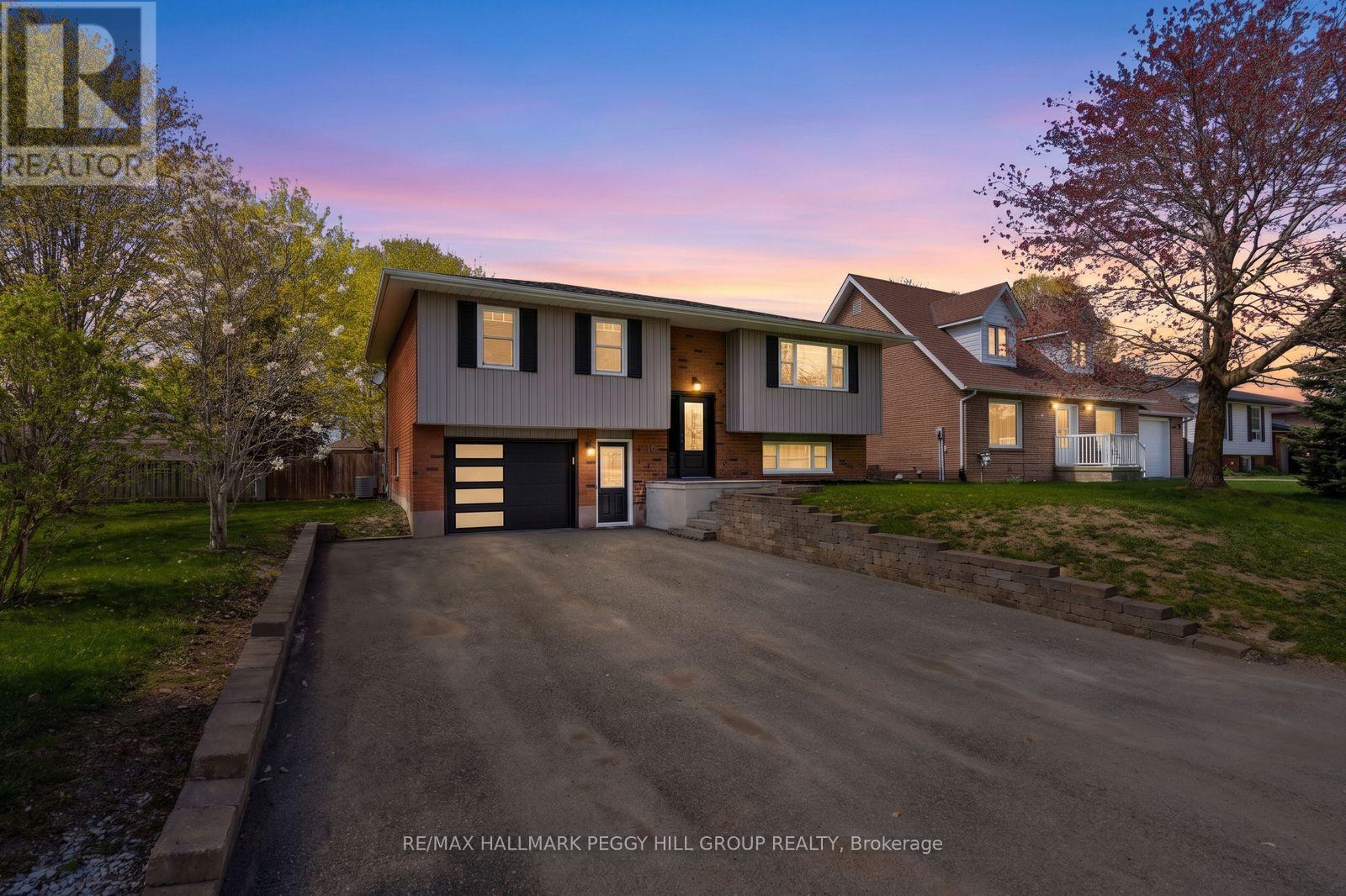16 GLENVIEW AVENUE, springwater (elmvale), Ontario